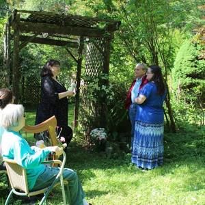 Meet your Posher, Barbara